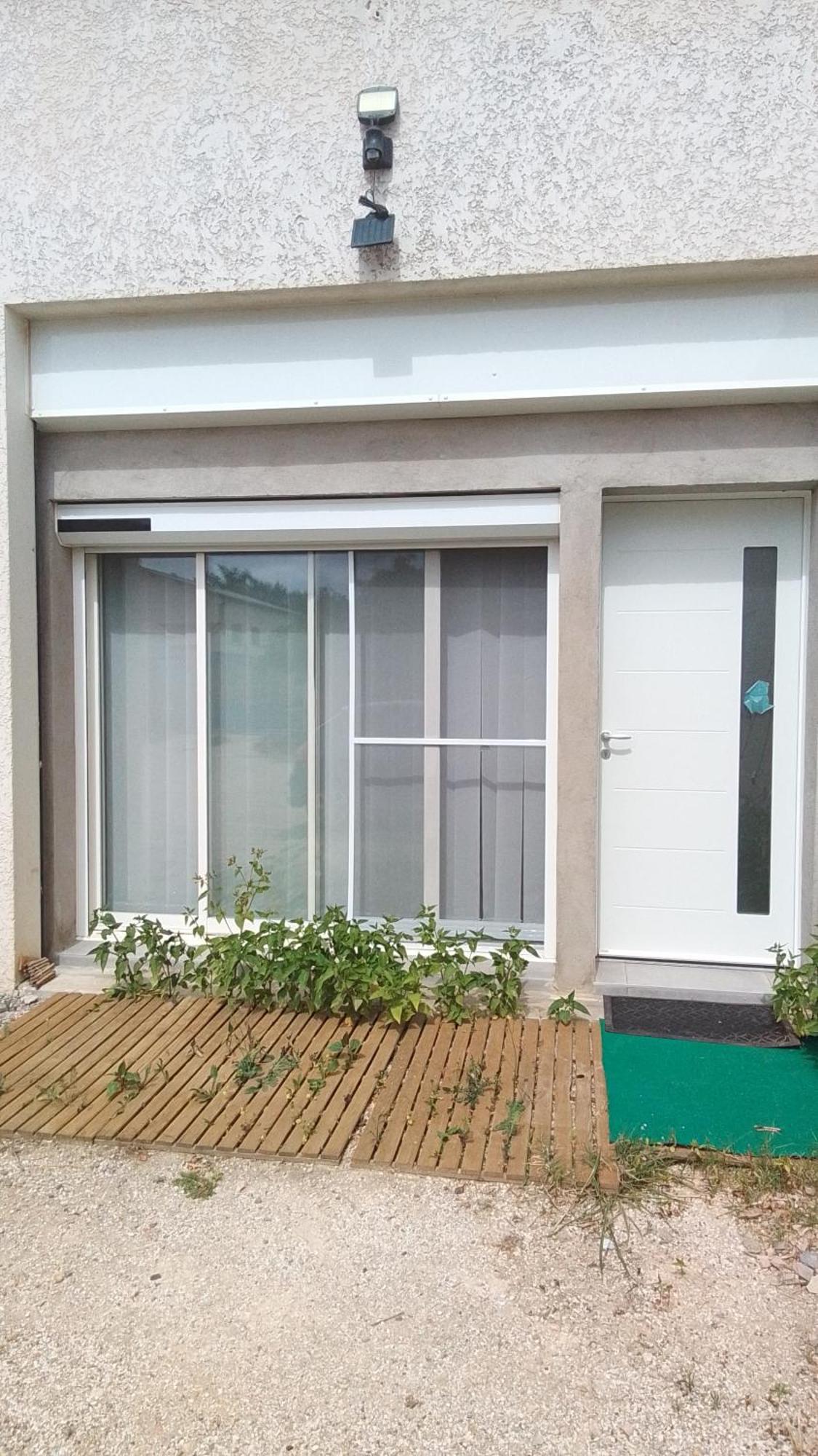 Ferienwohnung La Tortue Passa Exterior foto