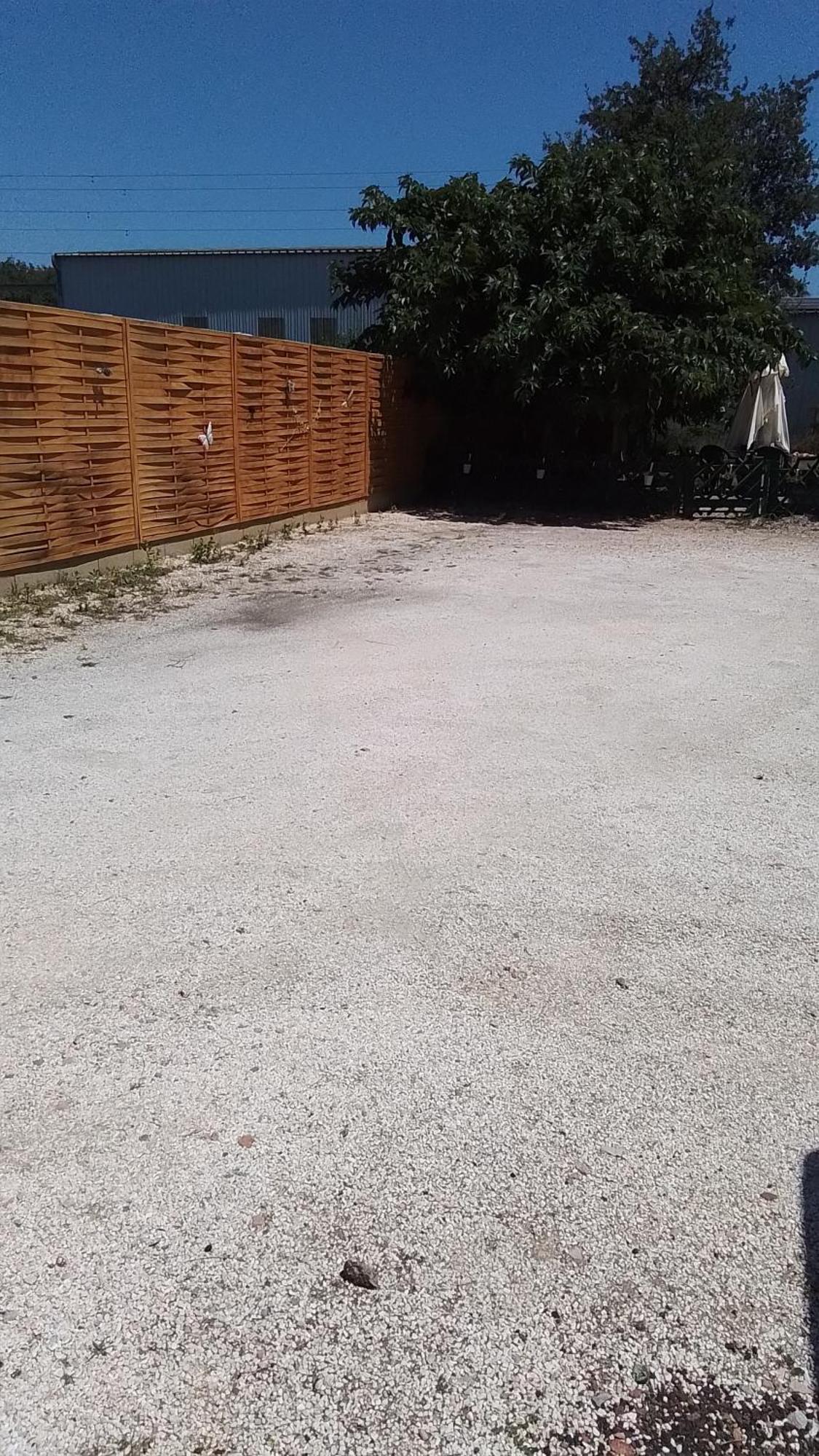 Ferienwohnung La Tortue Passa Exterior foto